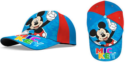 Disney Mickey Mouse Pet - Zomer - 100% Katoen - 1 Stuks