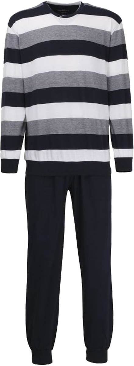 Gotzburg heren pyjama - klimat Aktive - 451879 - NOS - 58