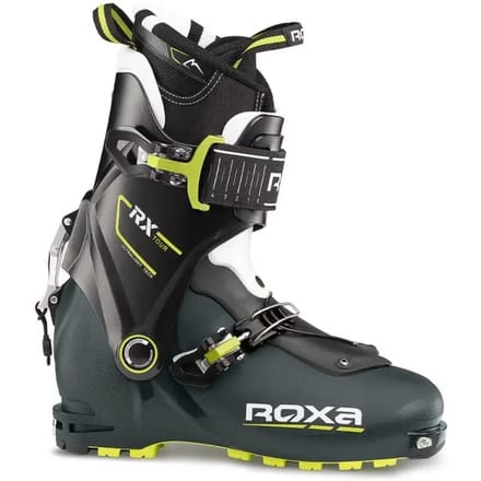 Skischoenen Roxa
