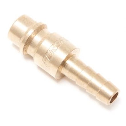 Forsage - Pompslangkoppeling - 10mm - Jodeelvorm
