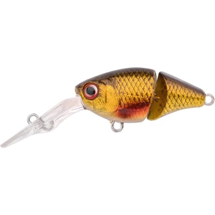Dubbele lokken Spro Ikiru Crank 35F