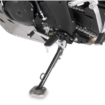 Motorfiets steunzool Givi Suzuki DL 1000 V-Strom (2014 à 2019)
