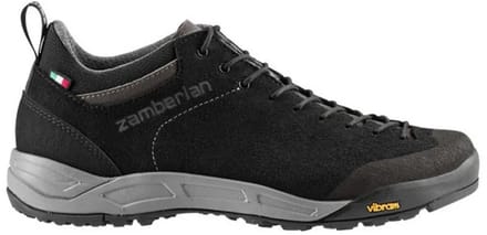 Zamberlan The Nose Approachschoenen Zwart EU 47 Man