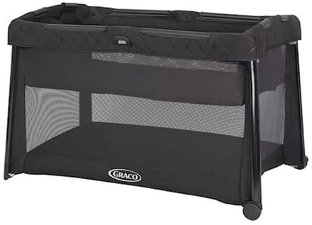 Vouwbare Kinderbed Carrycot - Ideaal voor Reizen