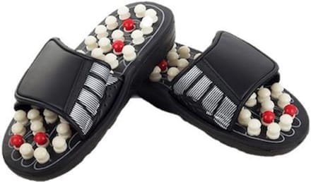 Acupressuur slippers maat 42/43
