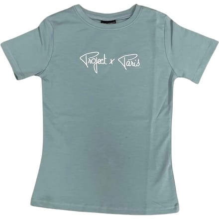 Dames-T-shirt Project X Paris Signature