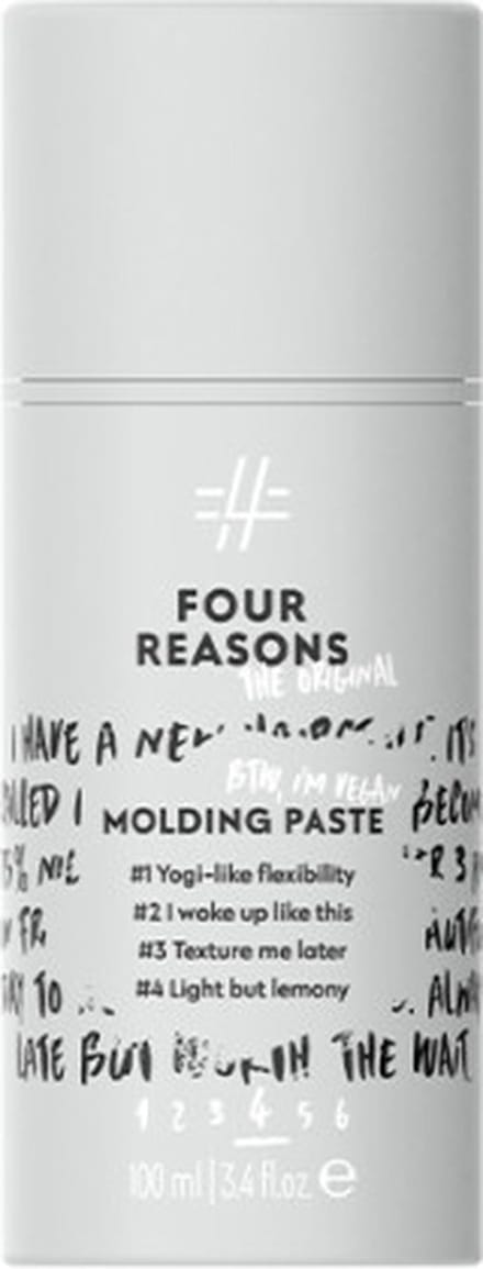 Four Reasons Original - Molding Paste - 100ml