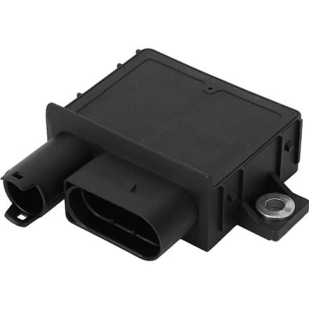 Gloeibougie Regelunit Relais A6461532579 Gloeibougiesysteem Regelunit Module Vervanging voor Benz C-KLASSE E-KLASSE black
