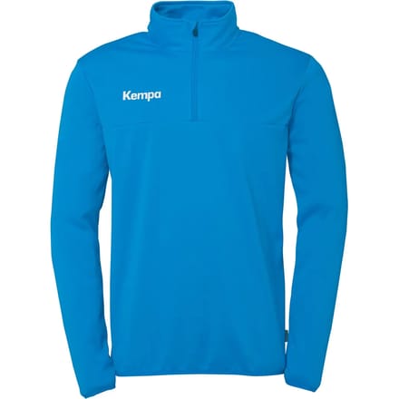 1/4 rits training top Kempa