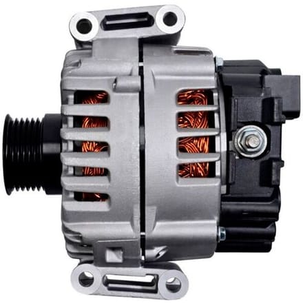 Dynamo / Alternator HELLA 8EL 015 659-421