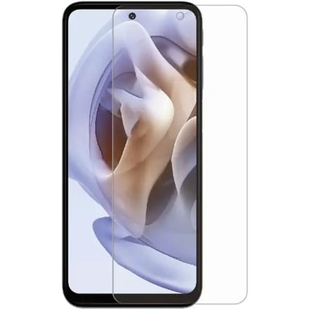 Gehard glas MyWay Motorola G31