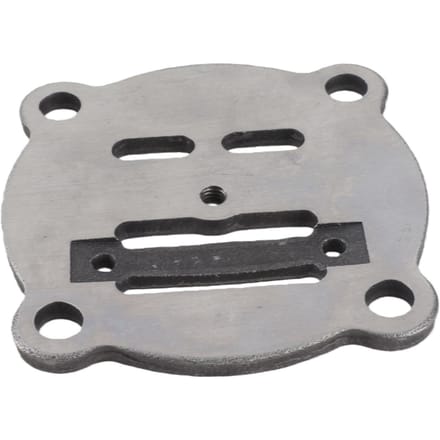 Klepplaat 65 5-Gats Pakking Hardware Accessoires voor 0,25 0,326L min Luchtcompressor