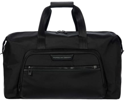 PORSCHE DESIGN reistas Roadster Evo Weekender Black zwart
