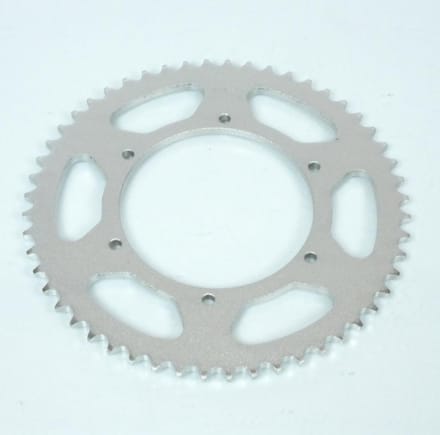 Couronne de transmission Afam pour Auto Aprilia Neuf