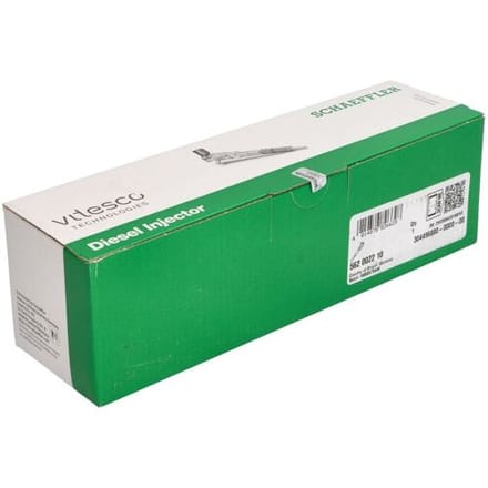 Injectieklep VITESCO 562 0022 10