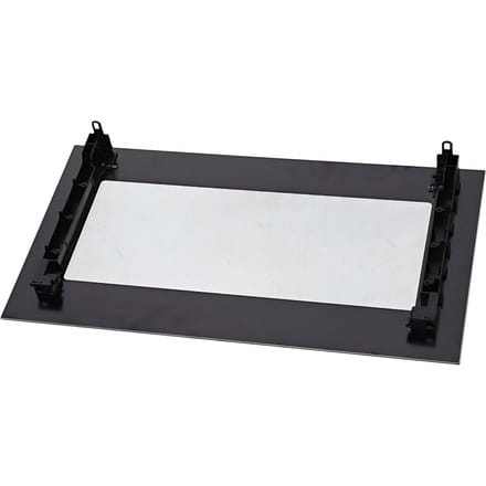 ELECTROLUX - BUITENSTE OVENDEURGLAS - 5551191132