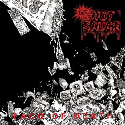 Taco of Death