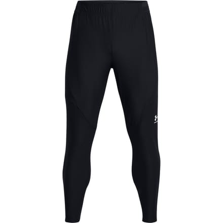 Under Armour Pro Pant Trainingsbroek Heren-Zwart