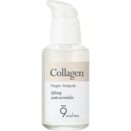 9wishes - Vegan Collagen Ampule 30ml