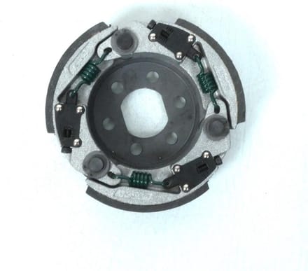 Plateau d embrayage Polini pour Scooter Piaggio 50 Typhoon Avant 2020 Neuf