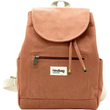 Mini-rugzak Hindbag Eliot