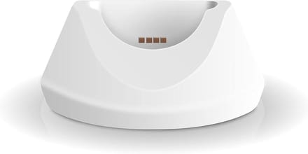Spotter GPS Tracker Dock - Oplaaddock Tracker - Tracker Opladen - Speciaal Ontwerp - 45 x 81 x 83 cm