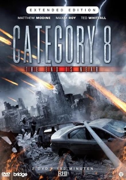 Category 8