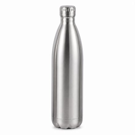 My Green Deal - RVS Waterfles Dubbelwandig 1000ml