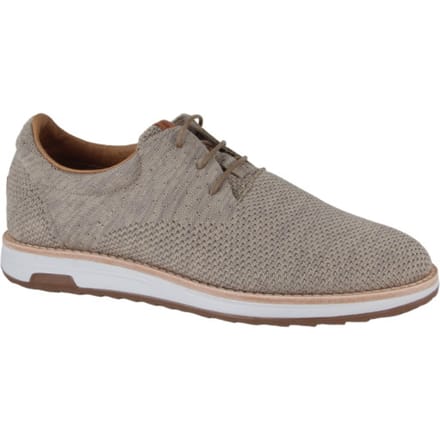 Rehab Nolan Knit Sneakers - Heren - Beige - Maat 44