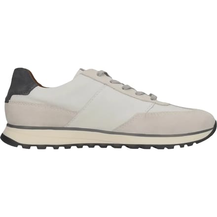 Leren sportschoenen Bugatti