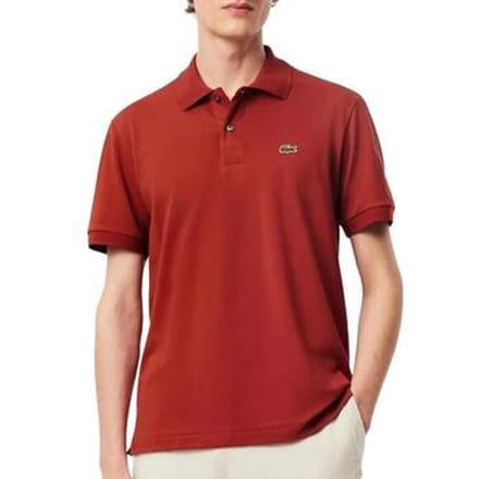 T-shirt Lacoste Polo