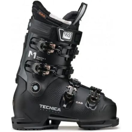 Tecnica Mach1 MV 105 TD GW Women´s (Maat - 26,5, Kleur - BLACK)