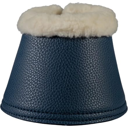 Paardenbellen HKM Comfort Premium Fur II