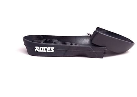 Roces 5th Element UFS Pro Plate Kit - Vervangende UFS Plaat - Zwart - Maat 41