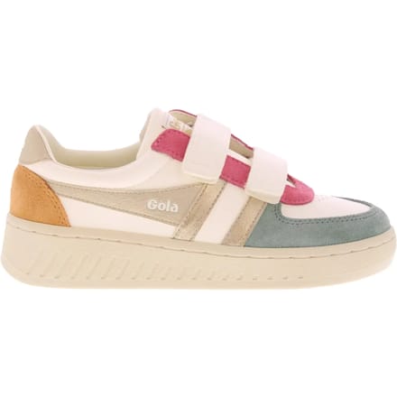 Kindertrainers Gola Grandslam Quadrant
