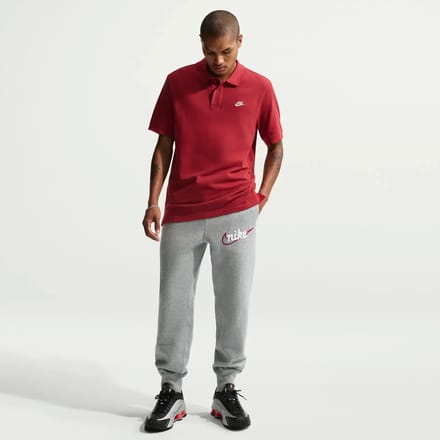 Baggy joggingbroek Nike Club