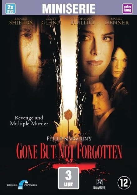 Gone But Not Forgotten