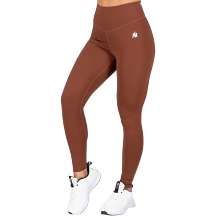Gorilla Wear Arizona Legging - Bruin - S