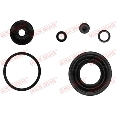 Reparatieset, remklauw QUICK BRAKE 114-0265