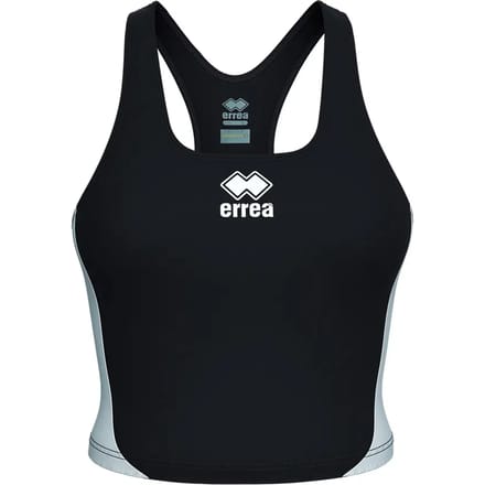 Meisjes tanktop Errea Elaine Extra