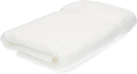 Lasa Home | Badhanddoek Royal Cresent Wit 70x140 cm