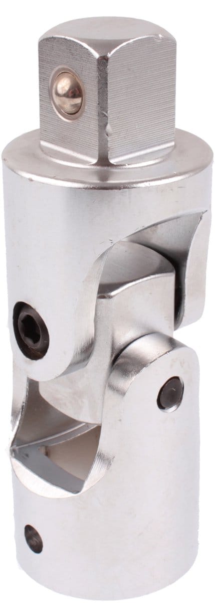 Honiton - Przegub Cardana - 3/4 inch - CrV Staal - Professionele Kwaliteit