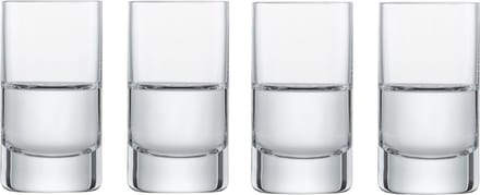 Zwiesel Glas Tavoro Shotglas 35 - 0.05 Ltr - set van 4