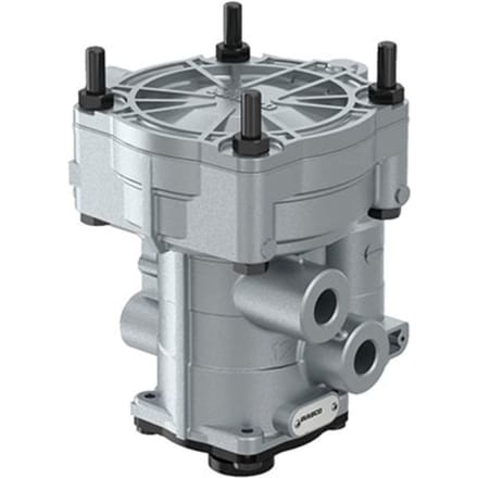 Stuurklep, aanhanger WABCO 9730090020