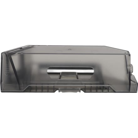 Bac à poussière ABS de remplacement pour aspirateurs P10S PRO V20 gray