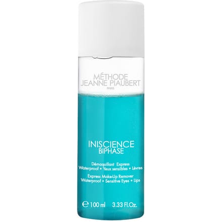 Iniscience Bi-fase Oog- en Lippenreiniger 100 ml