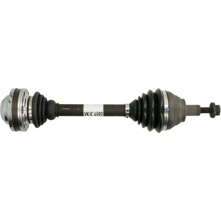 Aandrijfas SKF VKJC 4592 links