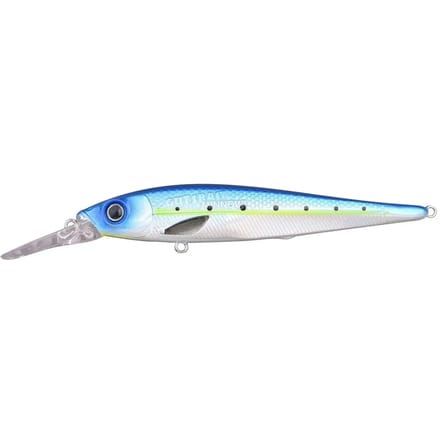 Lok Spro Gutsbait Salt