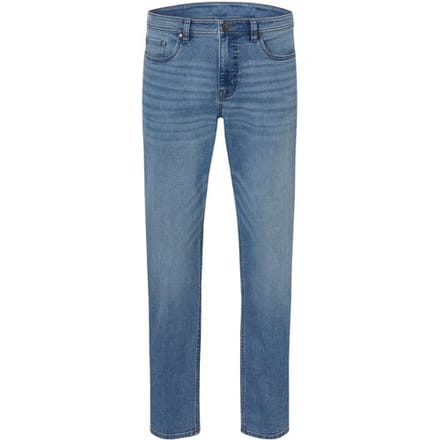 LIVERGY Heren jeans relaxed fit (Lichtblauw, 54 (38/32))