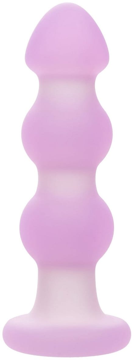 Lavender Haze Beaded Probe